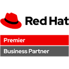 Red Hat Premier Business Partner